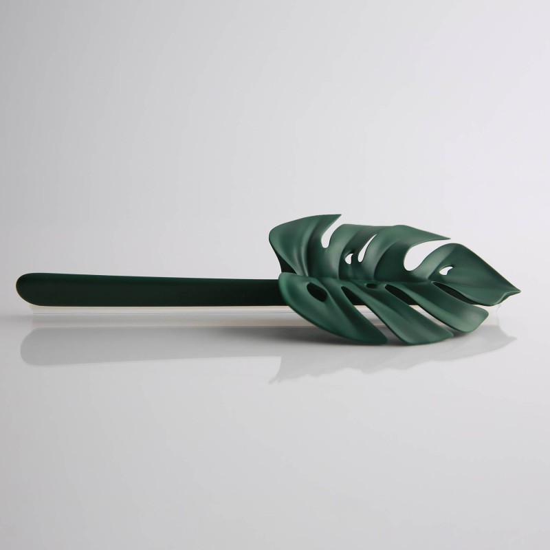 OTOTO Jungle Spoon Slotted Spoon