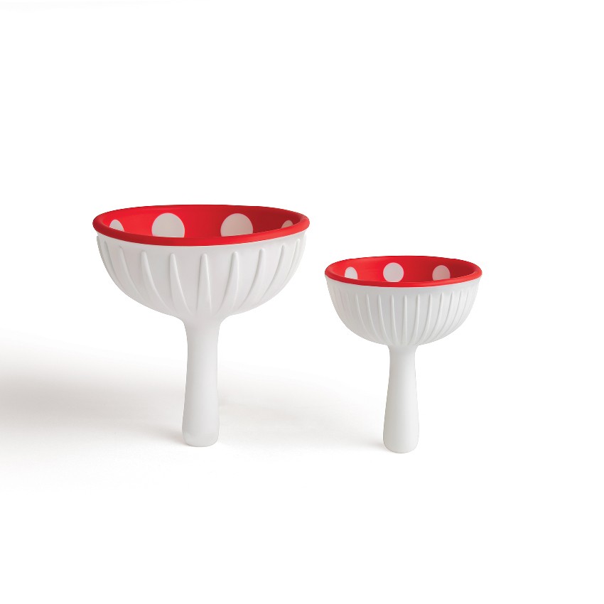 Magic Mushroom Entonnoir par PA Design (13,00 €) - Absolument Design