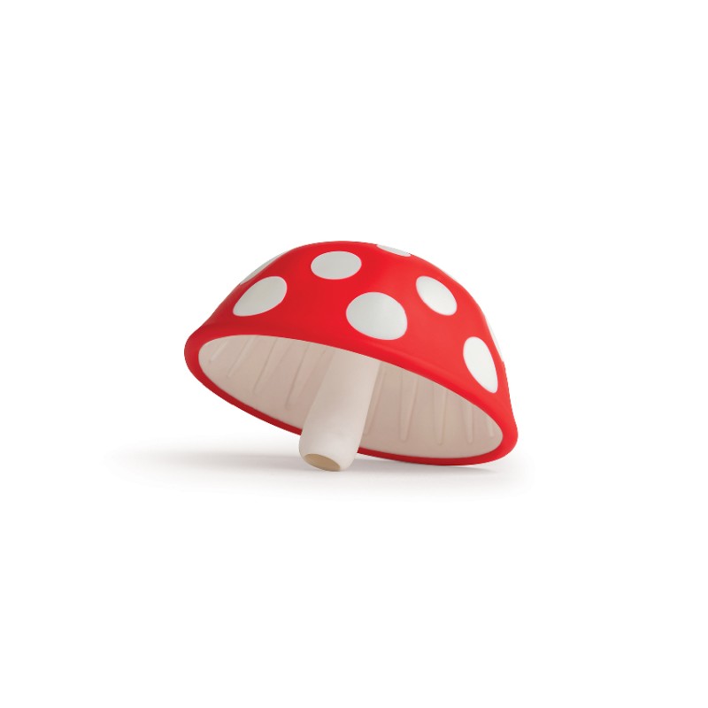 OTOTO Magic Mushroom - Entonnoir Cuisine Pliable - Petit Entonnoir Large  Ouverture pour Transferts de Bocaux, Conserves &[S29] - Cdiscount Maison