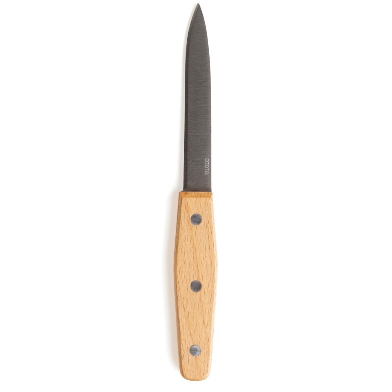 Pirate - Cutting Board & Knife - OTOTO – OTOTO DESIGN