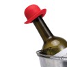 Bowler - bottle stoppers