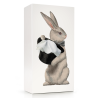 Tissue up tale Alice Rabbit - available mid march 2024