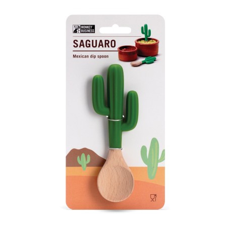 Saguaro - cuillère cactus