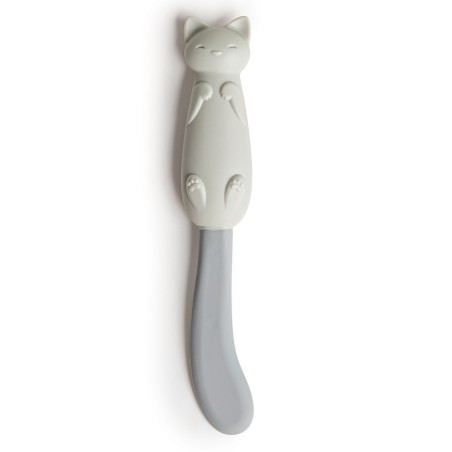 copy of Mary cat - spatule à pâte à tartiner