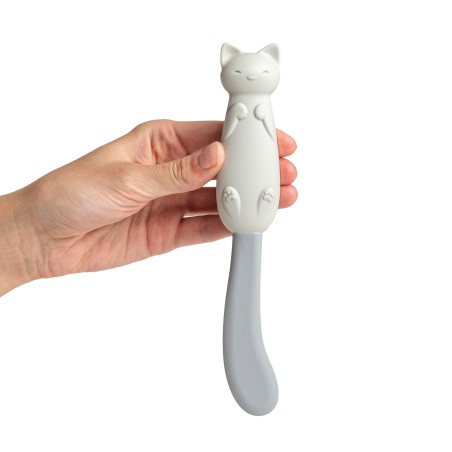 copy of Mary cat - spatule à pâte à tartiner