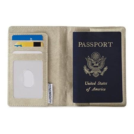 Mighty Passport cover - Bombshells - protège passeport - dernières pièces