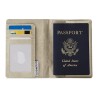 Mighty Passport cover
