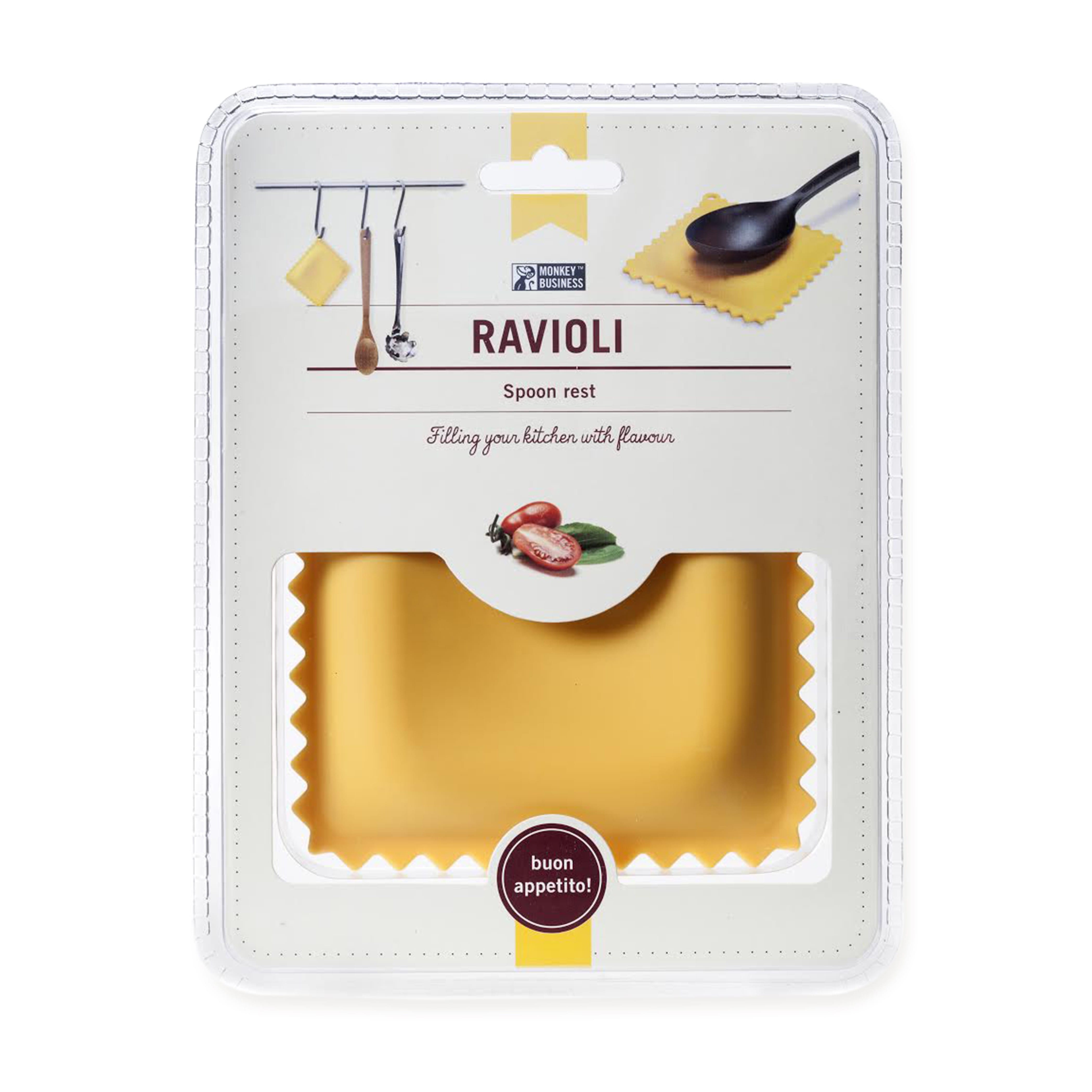 Achat RAVIOLI - repose cuillère - pâtes - cuisine en gros